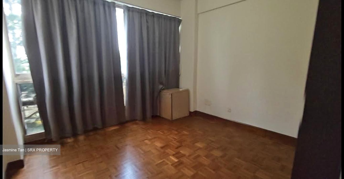 Orchid Park Condominium (D27), Condominium #629888901
